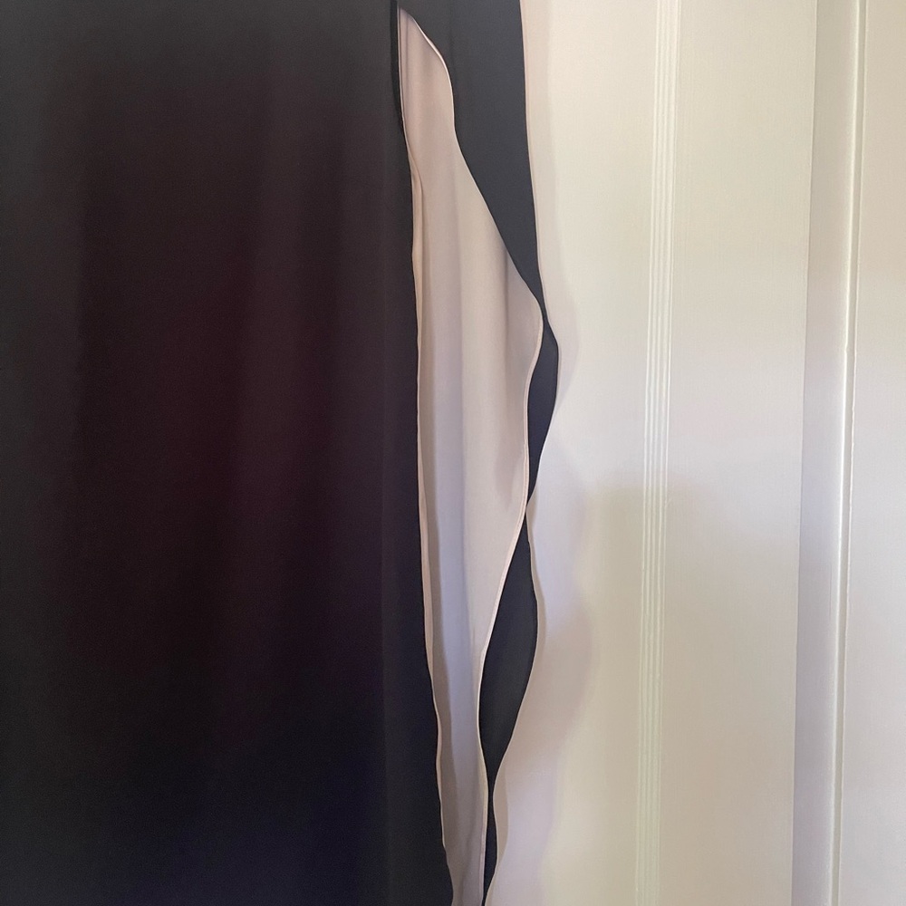 HALSTON COCKTAIL DRESS - Picture 3 of 3